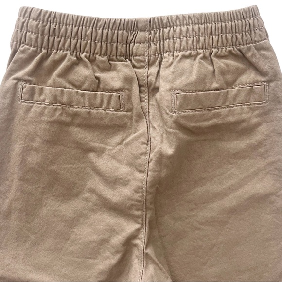 Old Navy baby khaki pants - Picture 3 of 4